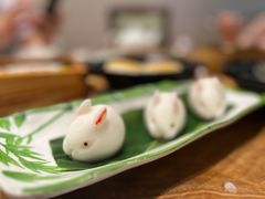 -北海金昌开元名都大酒店·四季轩中餐厅