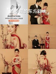 -雪中彩影婚纱摄影·品控旗舰店