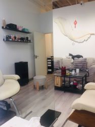 -NEW FACE烫染专业店