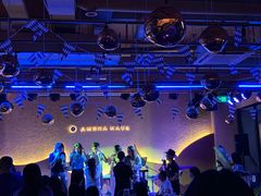 -Ambra Haus琥珀屋精酿餐厅(宝山店)