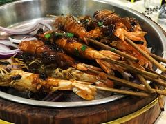 -顺风海鲜港(金玉兰店)