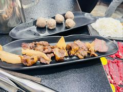-牛肉彪·19年专注·潮汕牛肉火锅(祈福店)