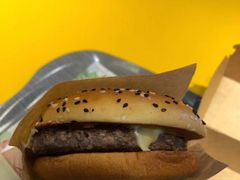 -麦当劳餐厅(龙平西路店)