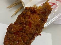 -辽B·小串(总店)