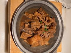 -涌上外婆桥(南塘店)