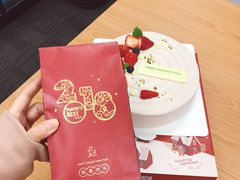 -Pantry's Best派悦坊蛋糕(K11购物艺术中心店)