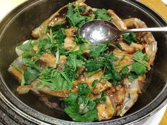 砂锅鱼头-新海利海鲜城·41年珠海老字号(夏湾店)