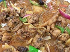 -撒拉人家.酸菜牦牛肉火锅