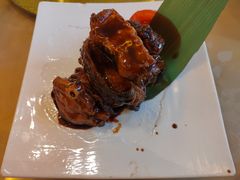 -新镇江酒家(南京西路店)