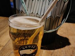 -Goose Island Brewhouse鹅岛精酿啤酒酿造工坊餐厅
