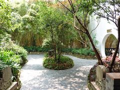 -东莞市可园博物馆