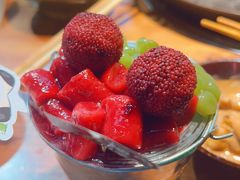 -楠火锅(哈尔滨金爵万象店)