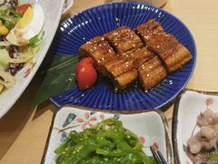 -鳗葉(万象城店)