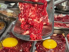 -张哞哞·鲜切牛肉自助火锅(高德置地店)