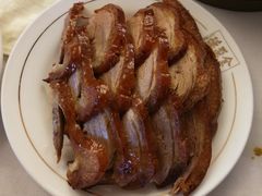 -北京全聚德(天安门店)