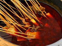 -冒椒火辣(奎星楼街店)