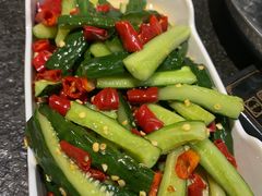 -友乐居羊蝎子(西直门店)