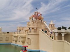 -秦皇岛乐岛海洋王国