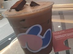 -HUGS coffee(东区店)