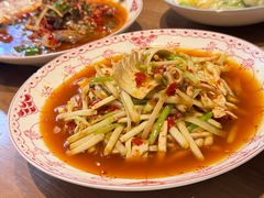 -本来川菜(中骏广场店)