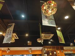 -呼伦贝尔烤羊·蒙古烤羊排(南田路总店)