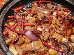 -欧记大排档·景德菜(上海首店)