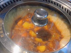 -灶座小锅烀饼·铁锅炖(全国总店)