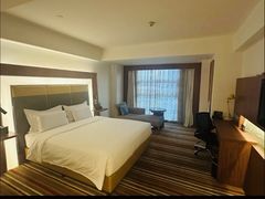 -郑州美豪雅高诺富特会展中心酒店