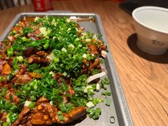 -树厨贵州菜(大十字店)