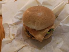 -Egg•Allday Brunch(襄阳北路店)