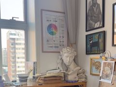 -BRAVO 赞·美艺术中心·系统美术·书法·艺考(双井校区)