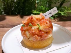 -Ten Olives甜点