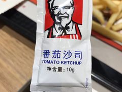 -肯德基(传媒广场店)