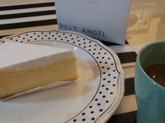 -BILLY ANGEL蛋糕店(三成COEX店)