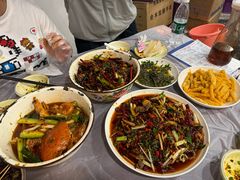 -辣螃铠盆盆蟹大排档(总店)