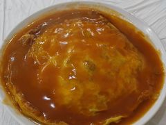 -聚福缘菜馆(隆昌路店)