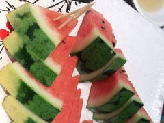 -大师傅金奖啤酒鱼(西街口总店)