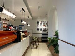 -Peet's Coffee皮爷咖啡(上海长风大悦城店)