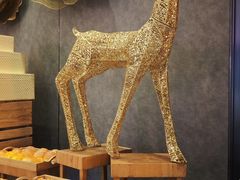 -阜阳富力万达嘉华酒店·美食汇自助餐厅