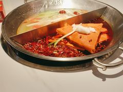 -小龙坎火锅(汉街店)