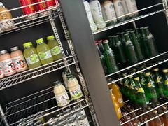 -菲住布渴酒店自助餐厅(阿里巴巴西溪园区店)