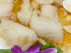 糟熘鱼片-泰丰楼(前门西大街店)