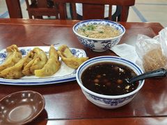 -清真马祥兴菜馆(云南北路店)