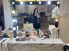 -iF摄影•全家福•证件照•形象照(南山店)