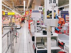 -大润发(张江店)