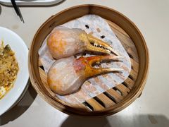 -蔡澜点心·粤菜(万菱汇店)