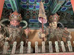 -普乐寺