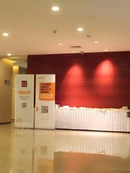 -观澜格兰云天大酒店-宴会厅