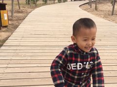 -古柏渡飞黄旅游区