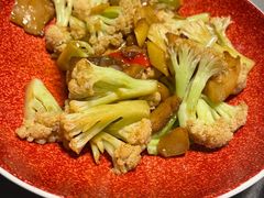 -六个大厨·秘制粤菜(广州塔店)